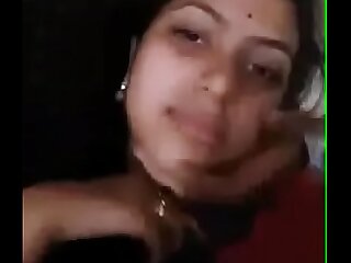 05 kerala alappuzha beautiful molten and sexy vidhya boobies pressed the stud incursion sex sex tape