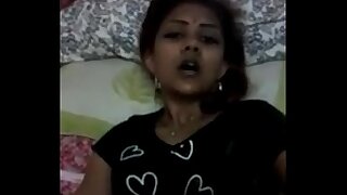 X desi indian babe pleasuring herself - short pellicle