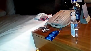 Hot desi wife fucked in hotel arena her sissy hubby record