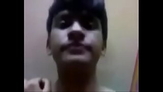 Indian mom fucked by son