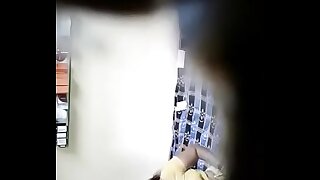 Indian contaminate hidden snoop cam