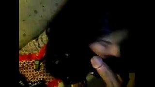 indian hyderabad village girl giving awesome blowjob wowmoyback