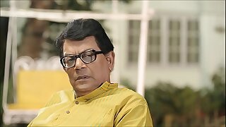 Bengali Dusting Hot scene - Mehuly Sarkar, Biren