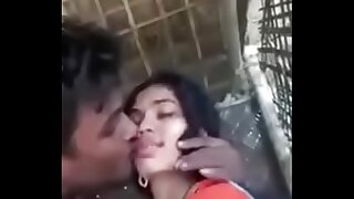 Cute gf kaa hot nuzzle with bf